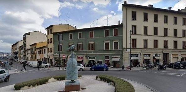appartamento in vendita a Firenze in zona Centro Storico