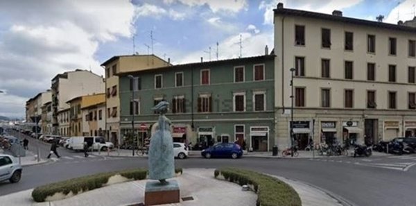 appartamento in vendita a Firenze in zona Centro Storico