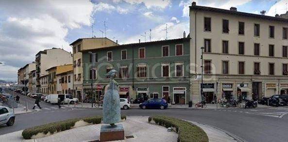 appartamento in vendita a Firenze in zona Centro Storico