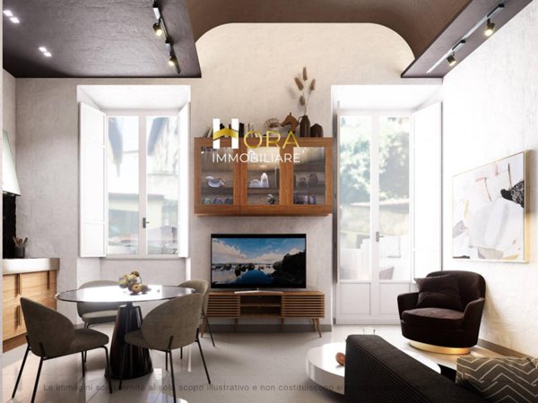 appartamento in vendita a Firenze in zona La Lastra