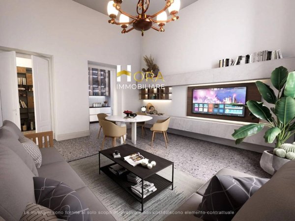 appartamento in vendita a Firenze in zona La Lastra