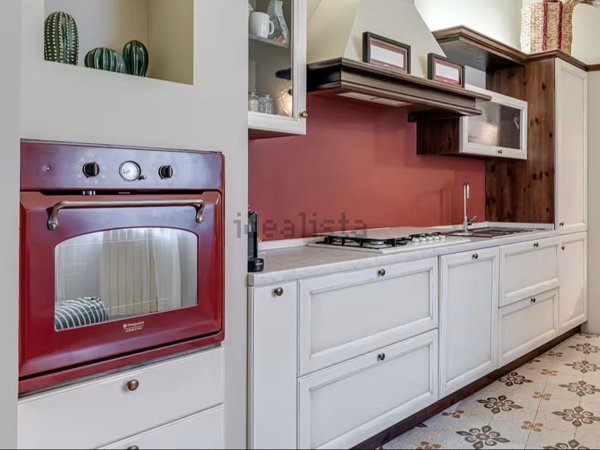 appartamento in vendita a Firenze in zona Centro Duomo