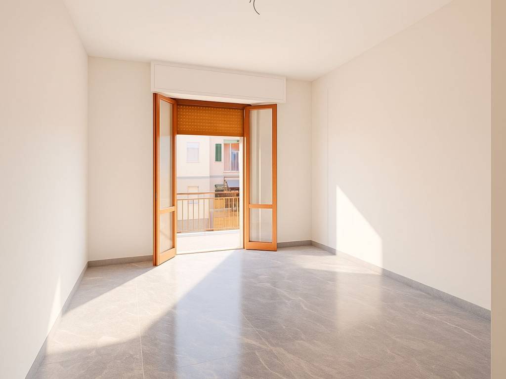 appartamento in vendita a Firenze in zona Gavinana