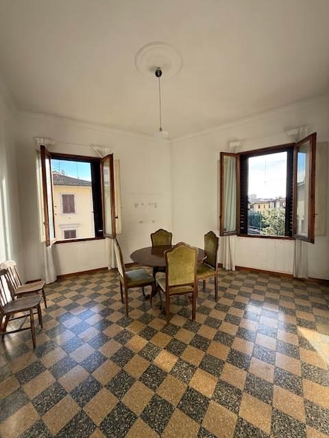appartamento in vendita a Firenze in zona Statuto