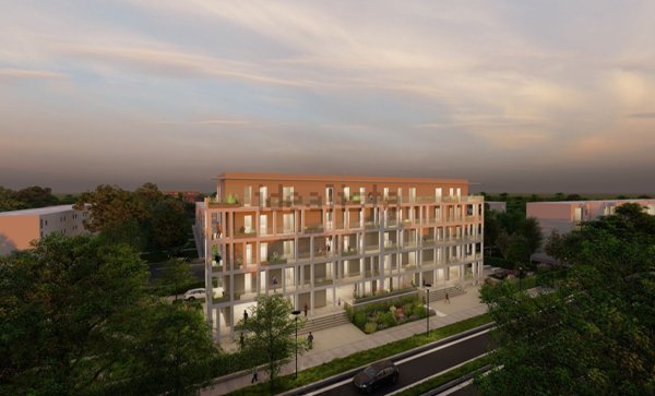 appartamento in vendita a Firenze in zona Brozzi