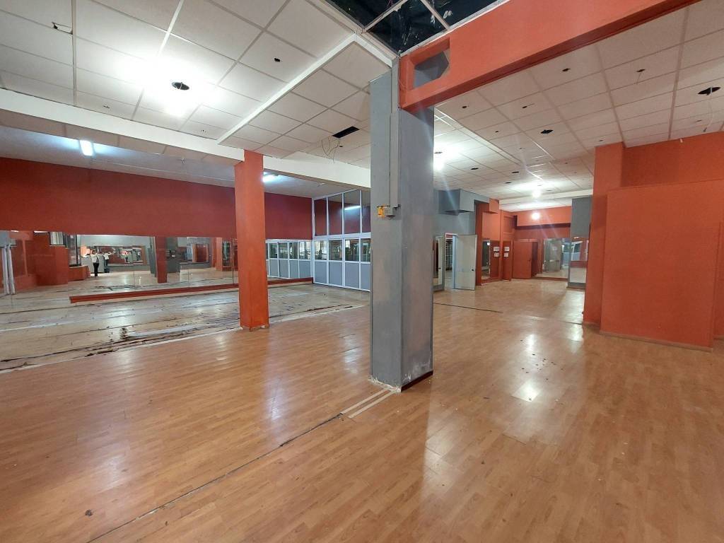 negozio in vendita a Firenze