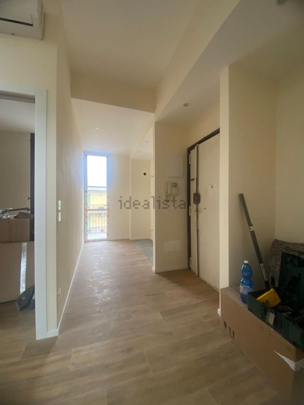 appartamento in vendita a Firenze in zona Novoli