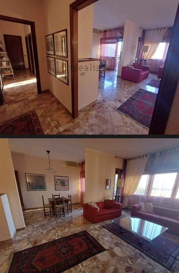 appartamento in vendita a Firenze in zona Novoli