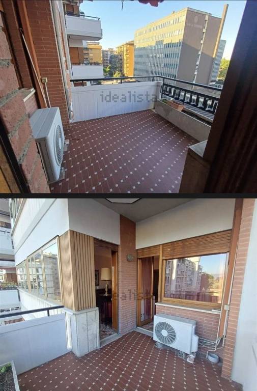 appartamento in vendita a Firenze in zona Novoli