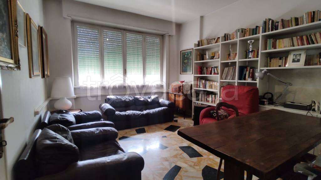 appartamento in vendita a Firenze in zona Centro Storico