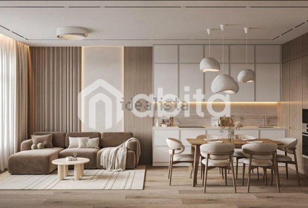 appartamento in vendita a Firenze in zona Careggi