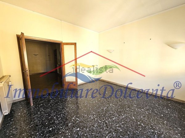 appartamento in vendita a Firenze in zona Coverciano