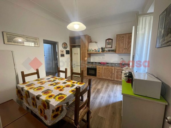 appartamento in vendita a Firenze in zona Centro Santa Croce