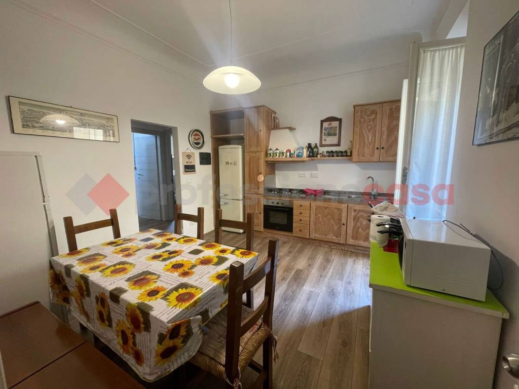 appartamento in vendita a Firenze in zona Centro Santa Croce