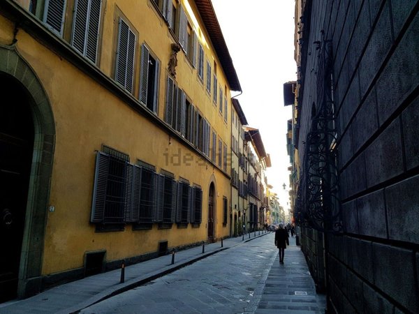 casa indipendente in vendita a Firenze in zona Porta Romana