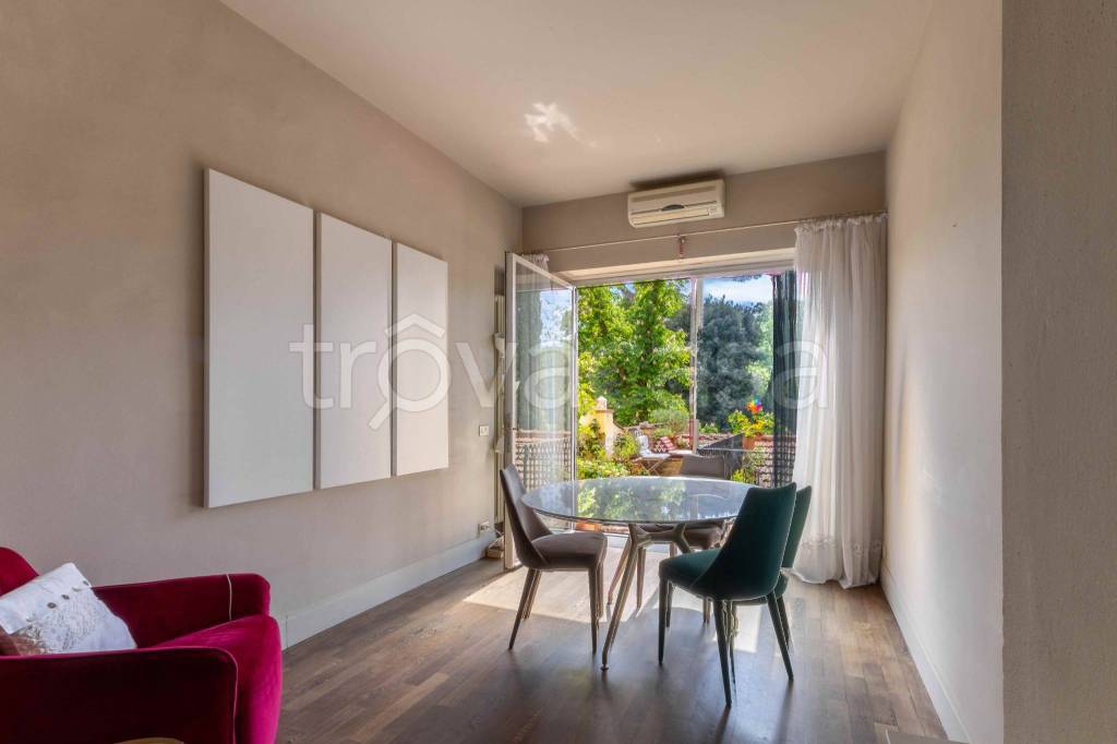 appartamento in vendita a Firenze in zona Centro Duomo