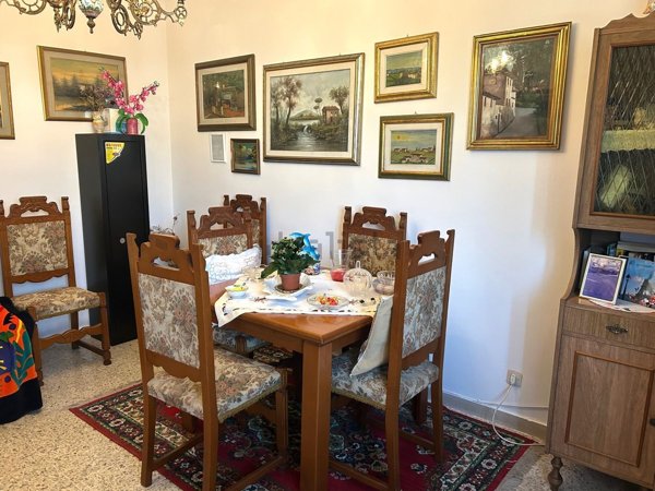 appartamento in vendita a Firenze in zona Isolotto