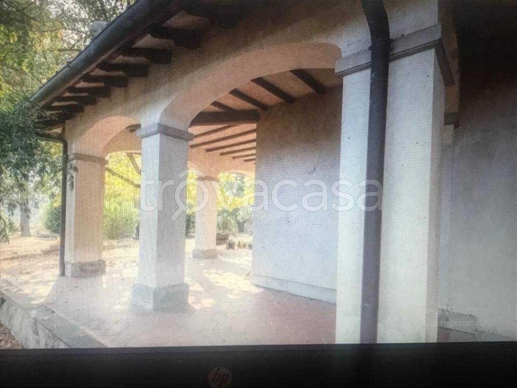 casa indipendente in vendita a Firenze in zona Careggi