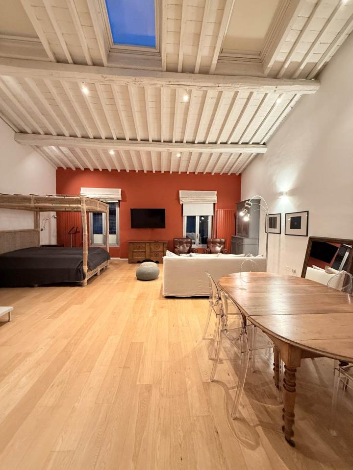 appartamento in vendita a Firenze in zona Campo di Marte