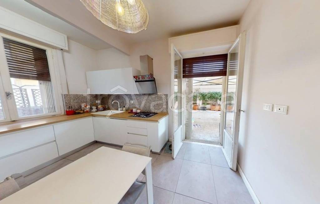 appartamento in vendita a Firenze in zona Novoli