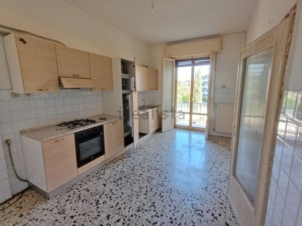 appartamento in vendita a Firenze in zona Sorgane