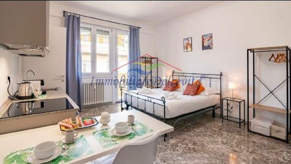 appartamento in vendita a Firenze in zona Centro Storico