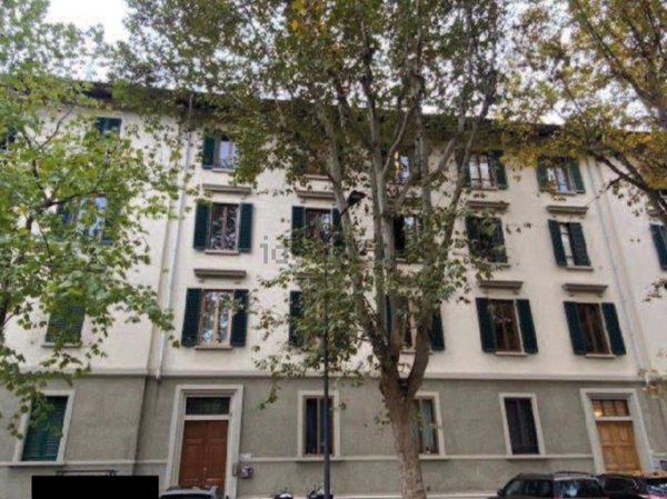 appartamento in vendita a Firenze in zona Campo di Marte