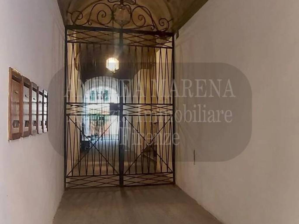 appartamento in vendita a Firenze in zona Centro Santa Croce