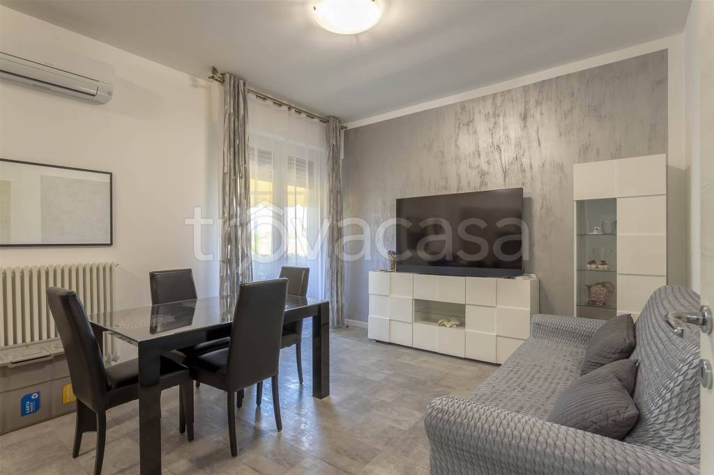 appartamento in vendita a Firenze in zona Novoli