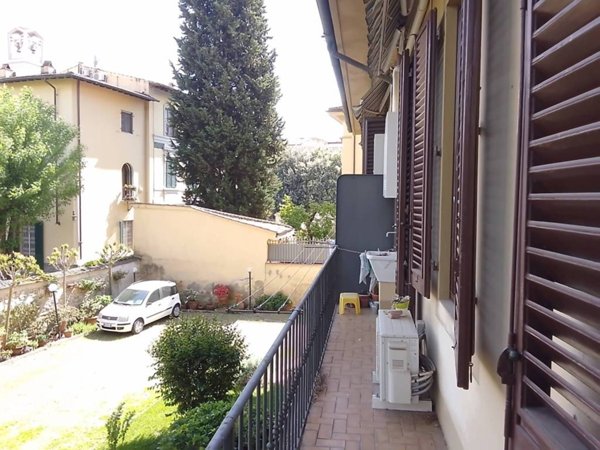 appartamento in vendita a Firenze in zona Campo di Marte