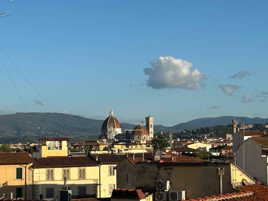 appartamento in vendita a Firenze