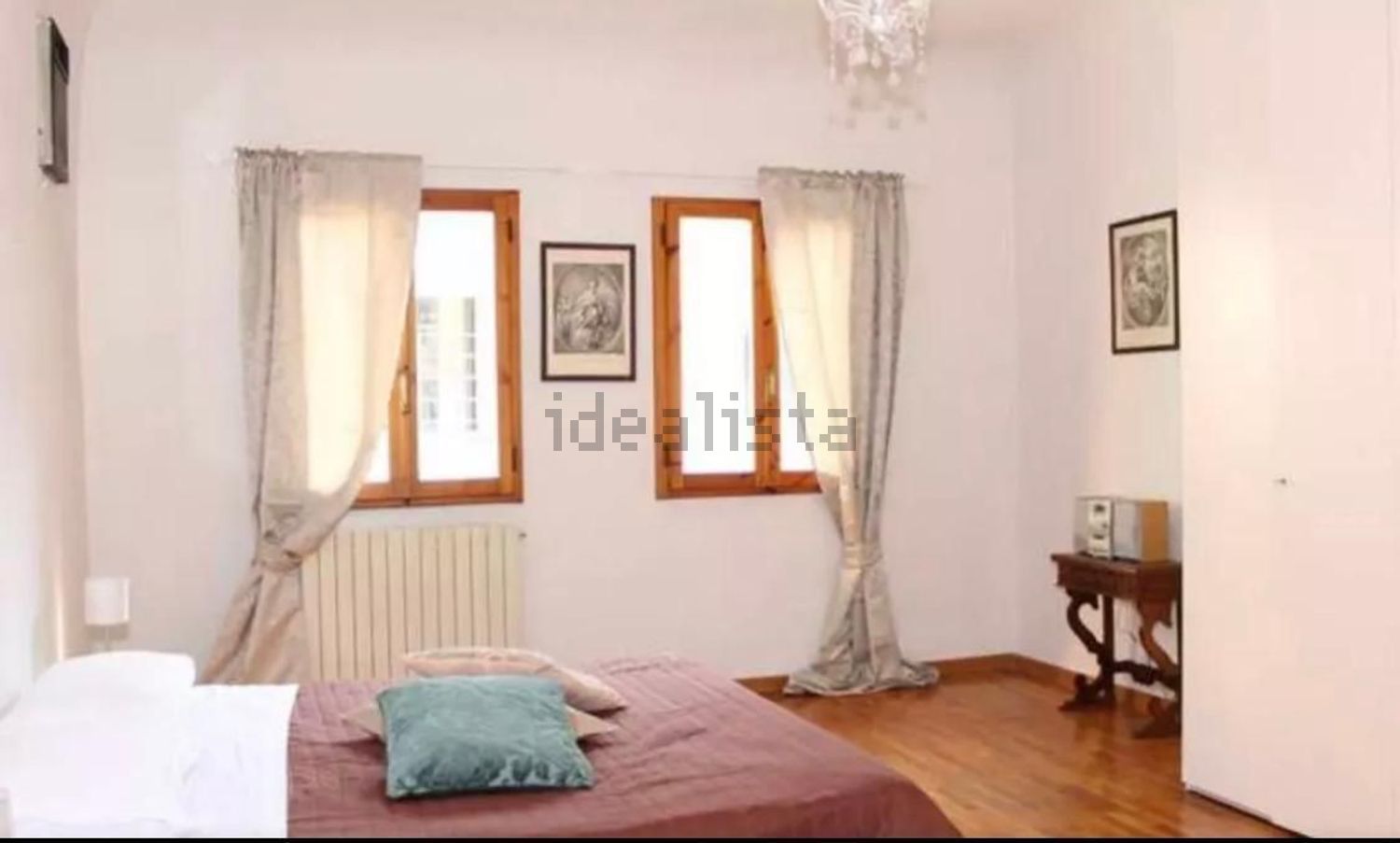 appartamento in vendita a Firenze in zona Centro Santa Maria Novella