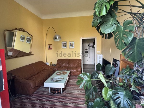 appartamento in vendita a Firenze in zona Statuto