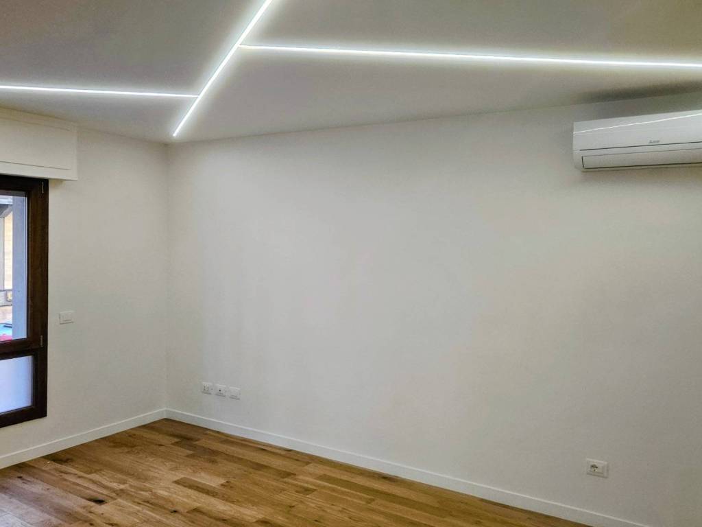 appartamento in vendita a Firenze in zona Campo di Marte