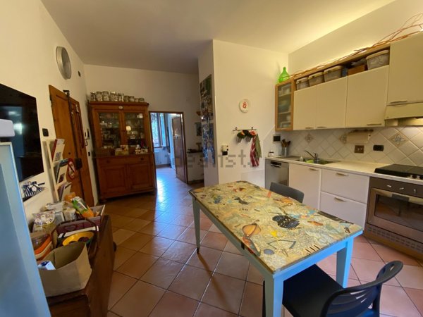 appartamento in vendita a Firenze in zona Careggi