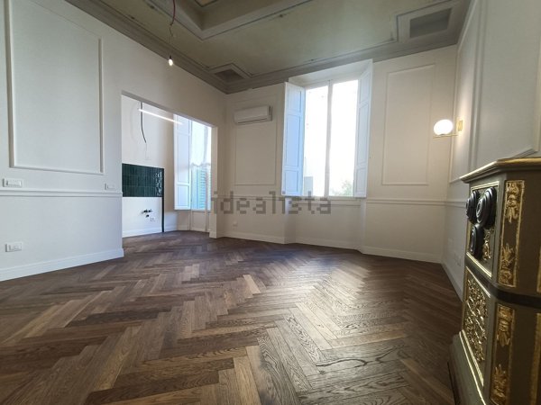 appartamento in vendita a Firenze in zona Statuto