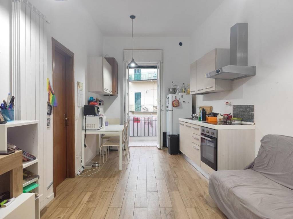 appartamento in vendita a Firenze in zona Coverciano