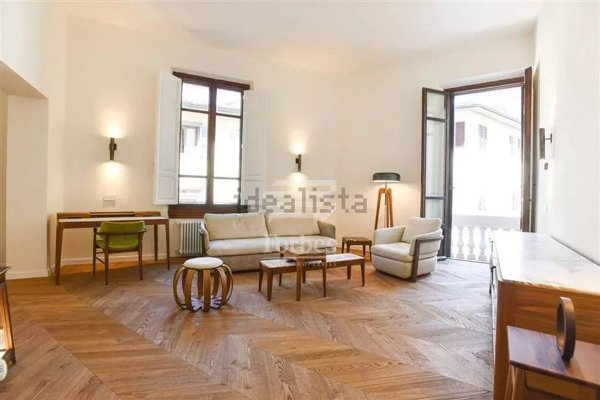 appartamento in vendita a Firenze in zona Centro Duomo