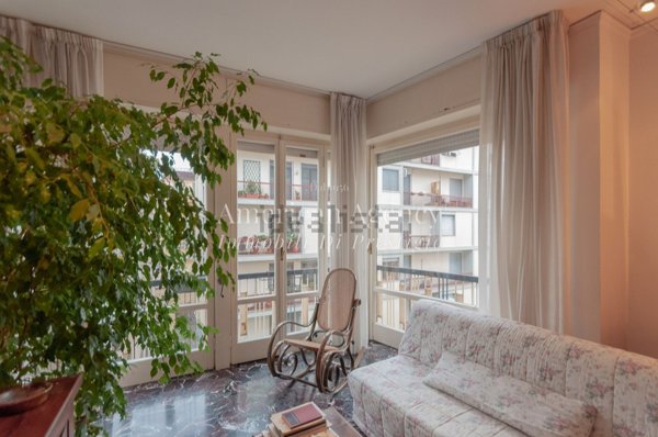 appartamento in vendita a Firenze in zona Statuto