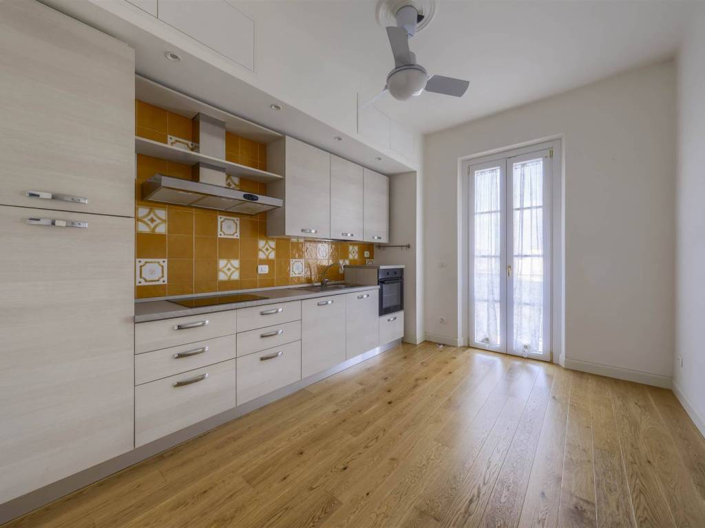 appartamento in vendita a Firenze in zona Romito