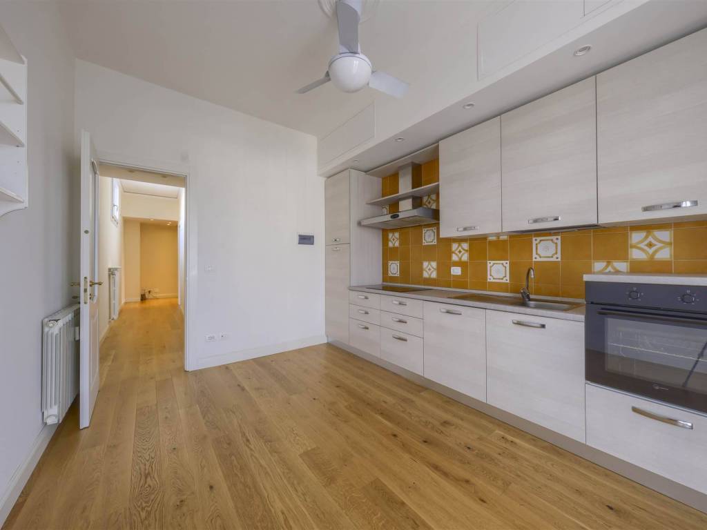 appartamento in vendita a Firenze in zona Romito