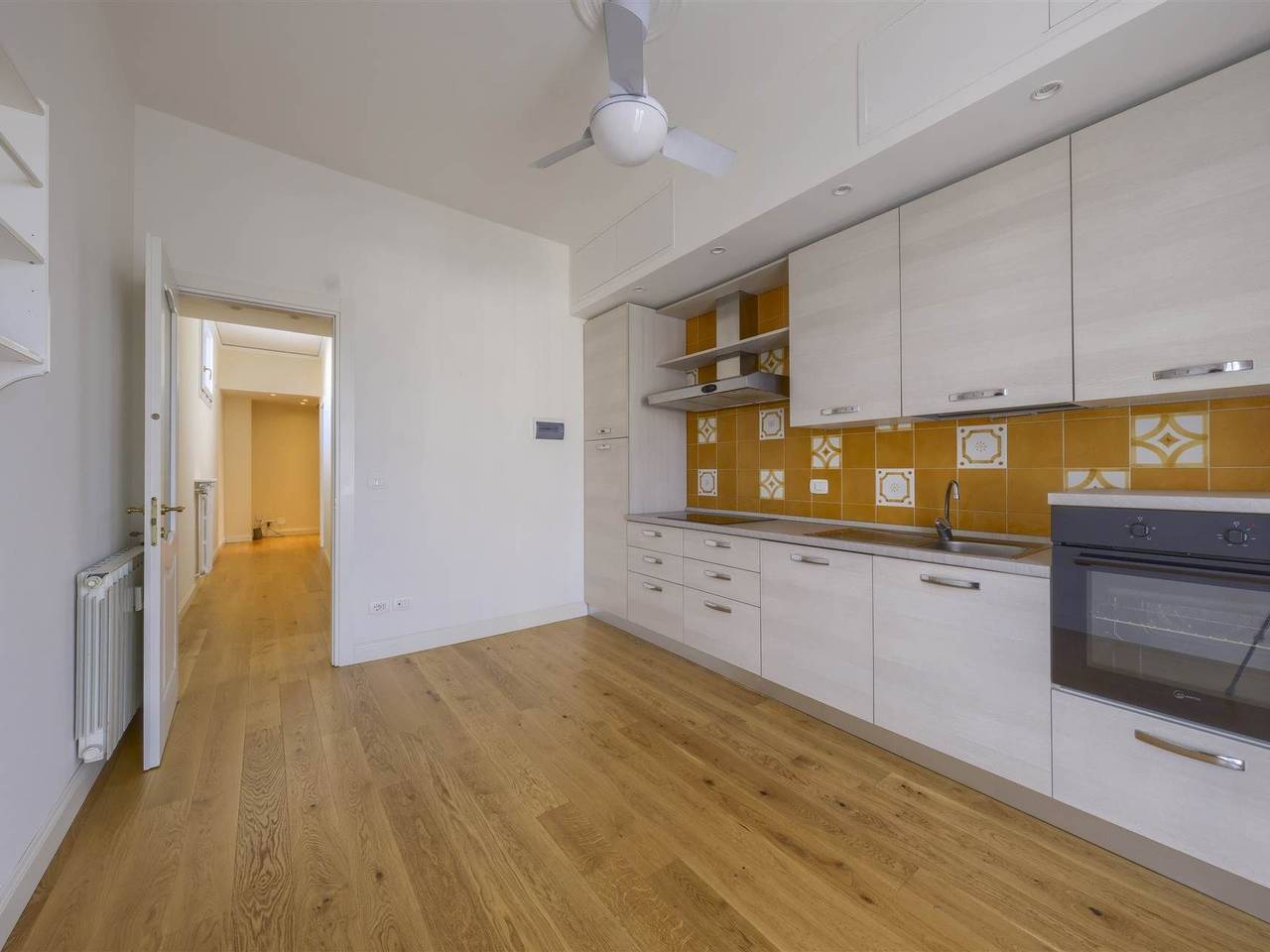 appartamento in vendita a Firenze in zona Statuto