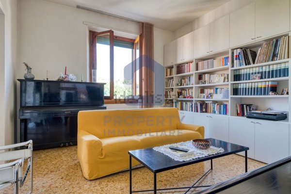 appartamento in vendita a Firenze