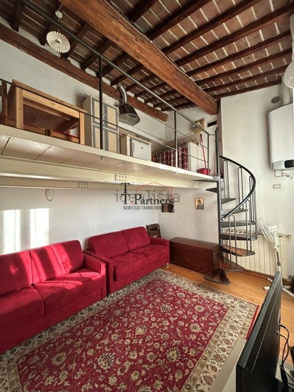 appartamento in vendita a Firenze in zona Centro Duomo