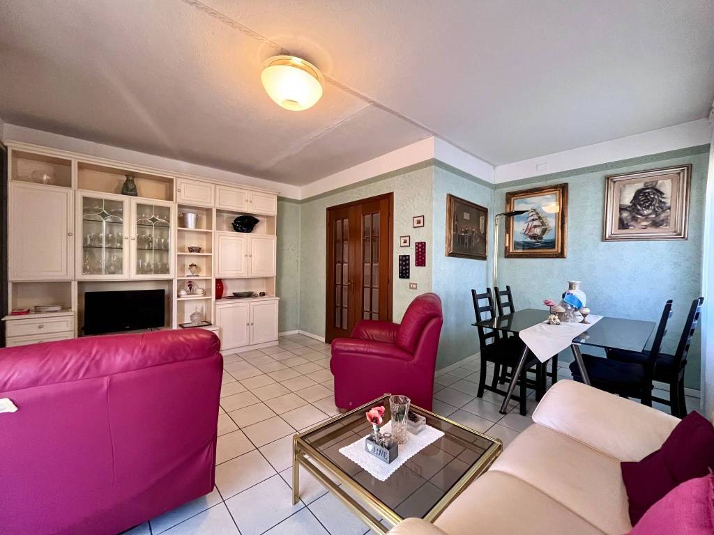 appartamento in vendita a Firenze in zona Peretola