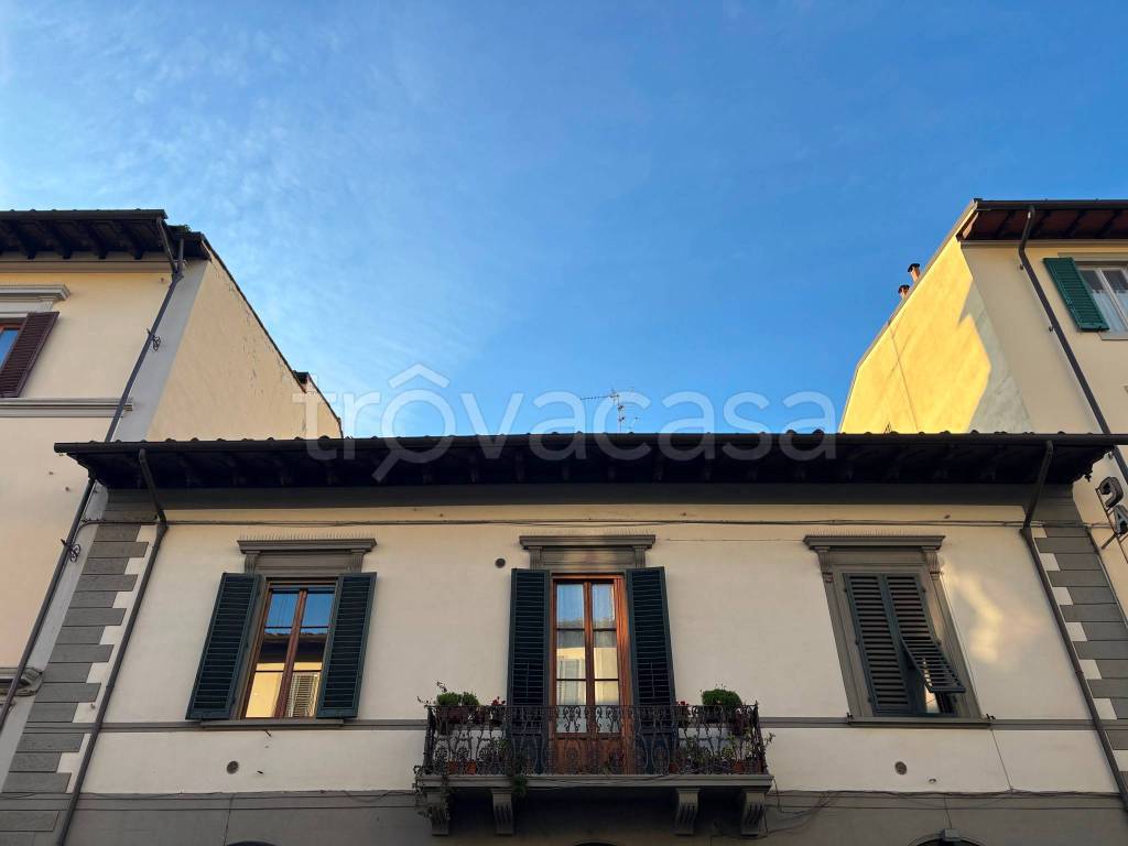 appartamento in vendita a Firenze in zona Gavinana