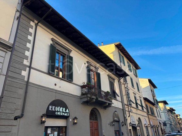 appartamento in vendita a Firenze in zona Gavinana