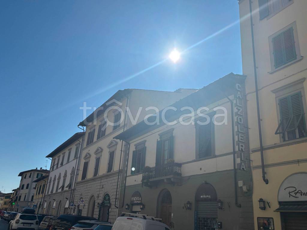 appartamento in vendita a Firenze in zona Gavinana