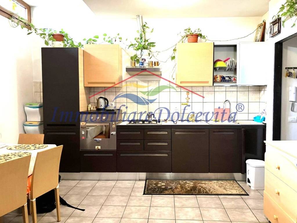 appartamento in vendita a Firenze in zona Legnaia