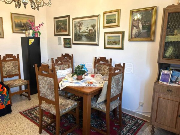 appartamento in vendita a Firenze in zona Cintoia